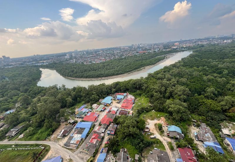 8scape Residences @ Sutera