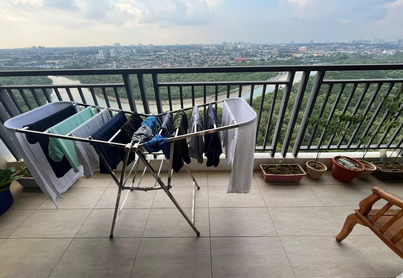 8scape Residences @ Sutera