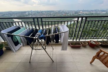 8scape Residences @ Sutera