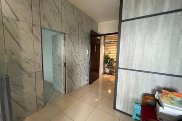 8scape Residences @ Sutera