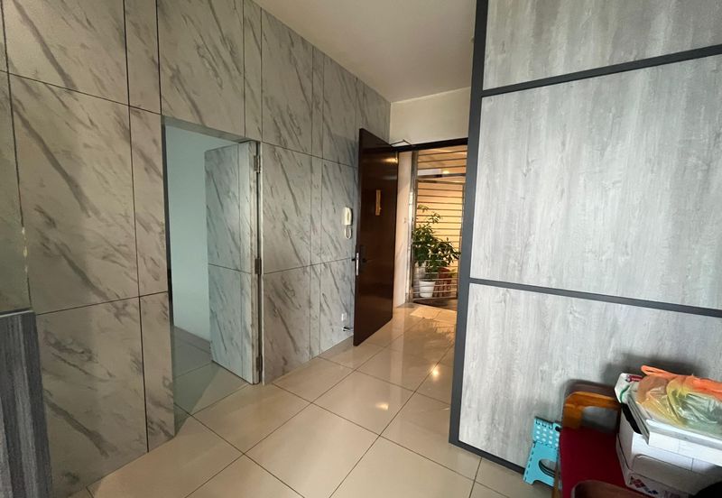 8scape Residences @ Sutera