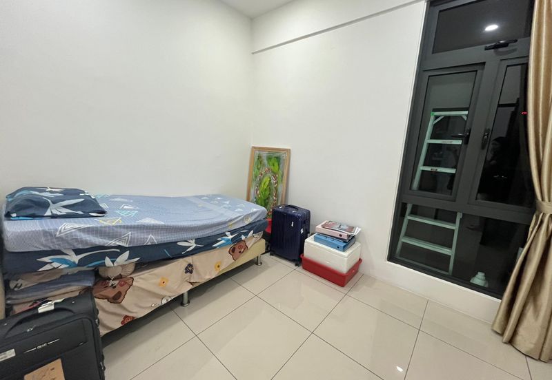 8scape Residences @ Sutera