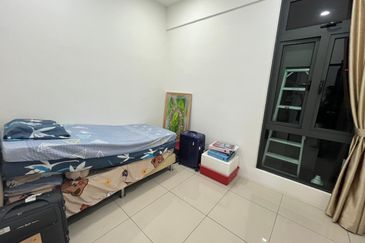 8scape Residences @ Sutera