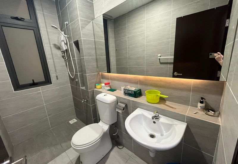 8scape Residences @ Sutera