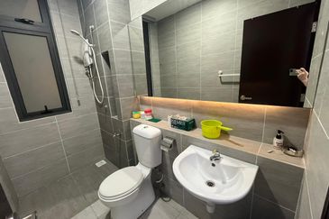 8scape Residences @ Sutera