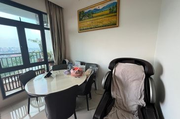 8scape Residences @ Sutera