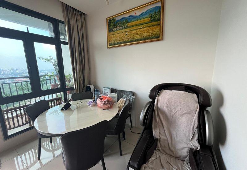 8scape Residences @ Sutera