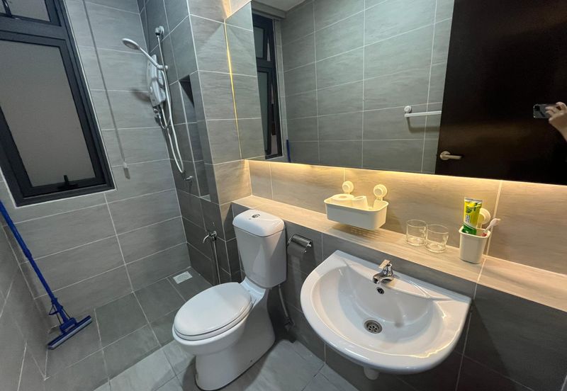 8scape Residences @ Sutera