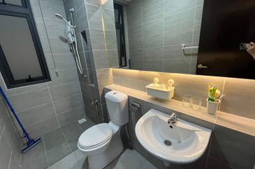 8scape Residences @ Sutera