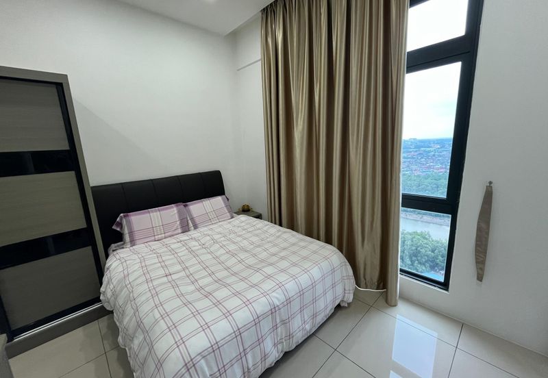 8scape Residences @ Sutera