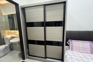 8scape Residences @ Sutera