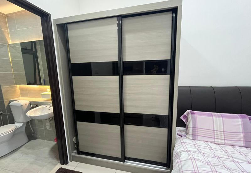 8scape Residences @ Sutera