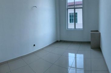 Tiong Nam Industrial Park