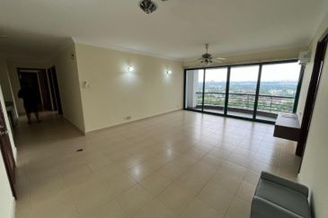 The Straits View, Bandar Baru Permas Jaya