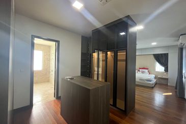 The Hills, Horizon Hills