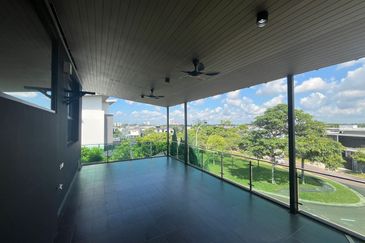 The Hills, Horizon Hills