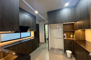 The Hills, Horizon Hills