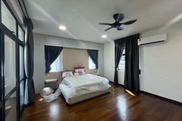 The Hills, Horizon Hills