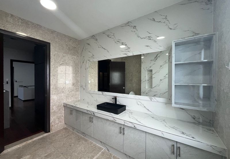 The Hills, Horizon Hills