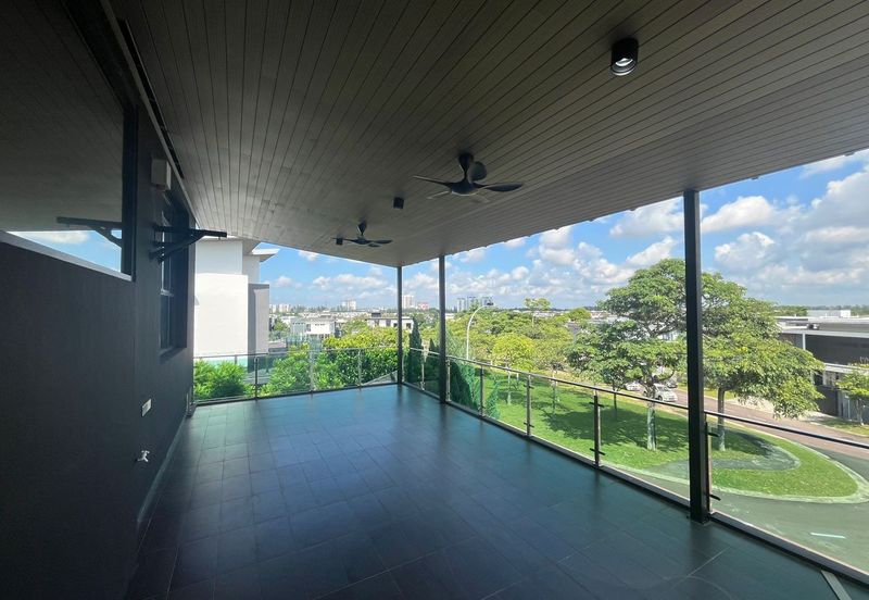 The Hills, Horizon Hills