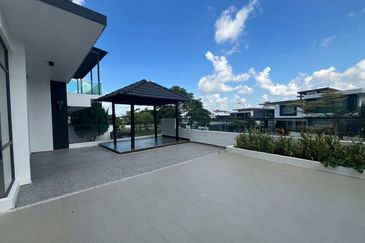 The Hills, Horizon Hills