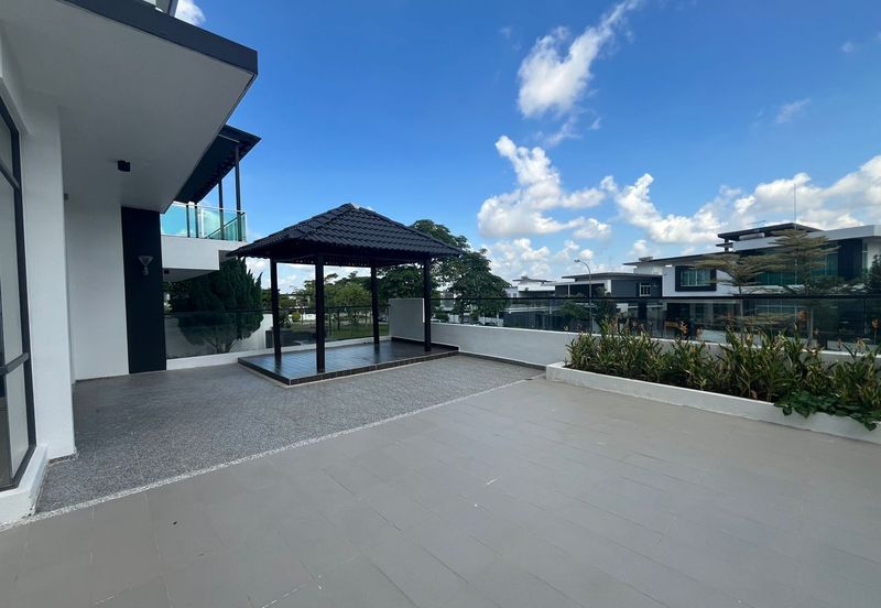 The Hills, Horizon Hills