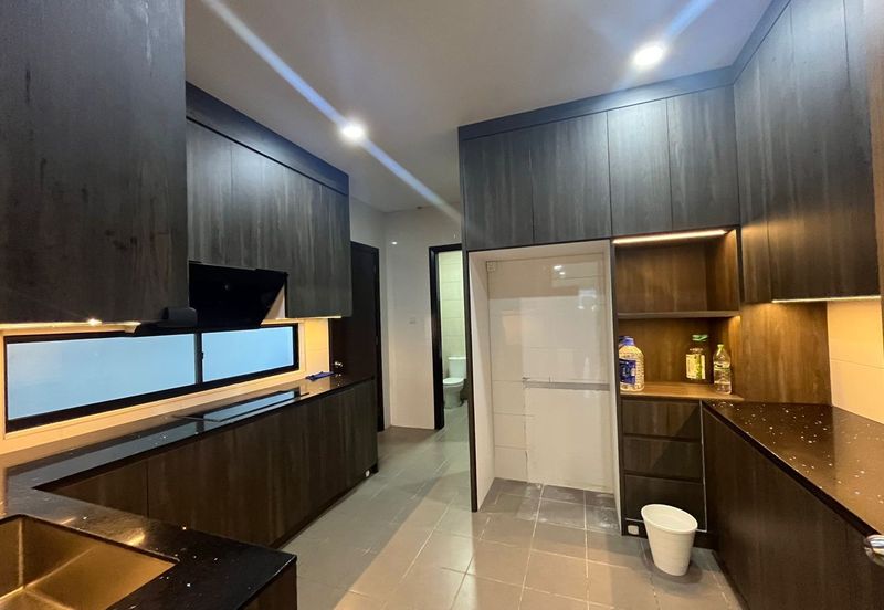 The Hills, Horizon Hills