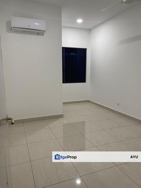 The Woodlands @ Horizon Hills Double Storey Superlink, Johor, Gelang Patah