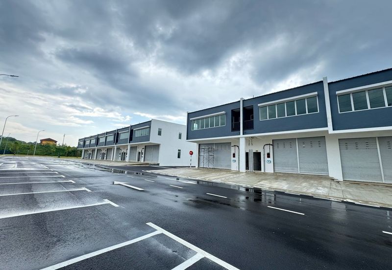 Stellar Park @ Vervo City