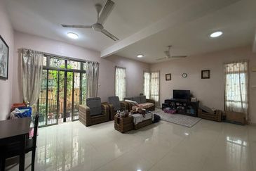 Residence At The Peak