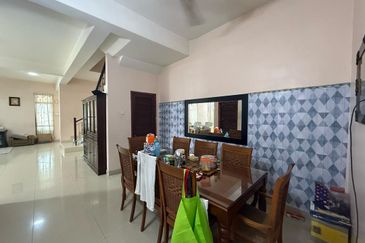 Residence At The Peak