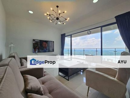 Royal Strand @ Country Garden Danga Bay Fully Furnished Unit, Johor, Johor Bahru