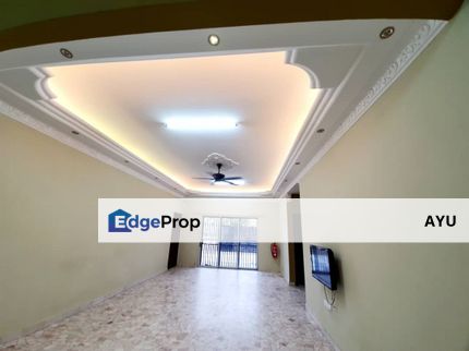 Jalan Yahya Awal Johor Bahru JB Town Area Bungalow House, Johor, Johor Bahru