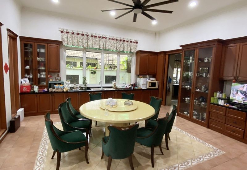 Jalan Stulang Laut 2