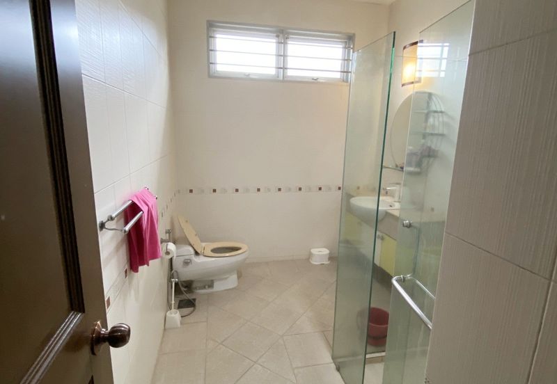 Jalan Stulang Laut 2