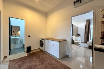 The Borough @ Eco Botanic 2