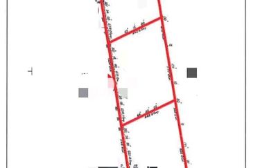Palm Oil Agricultural Land @ Kluang 