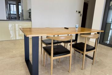 The Astaka @ 1 Bukit Senyum