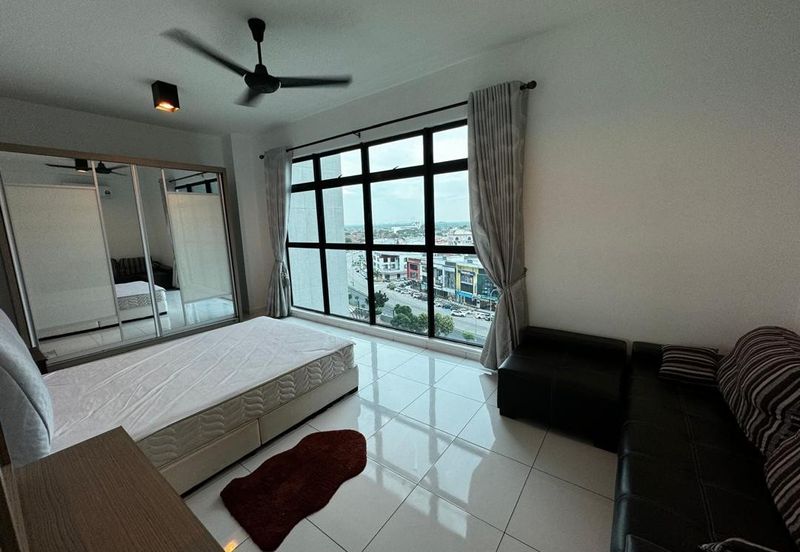 Sky Loft Premium Suites, Bukit Indah