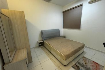 Sky Loft Premium Suites, Bukit Indah