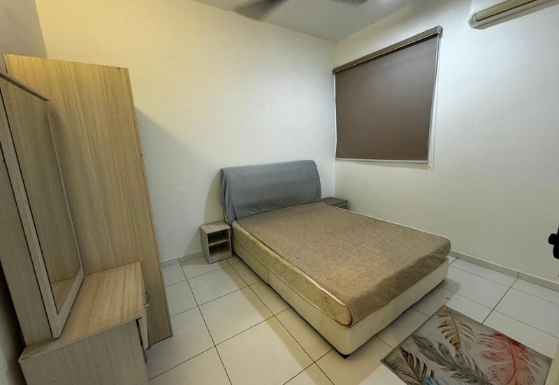 Sky Loft Premium Suites, Bukit Indah