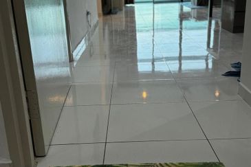 Sky Loft Premium Suites, Bukit Indah