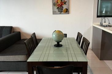 Sky Loft Premium Suites, Bukit Indah