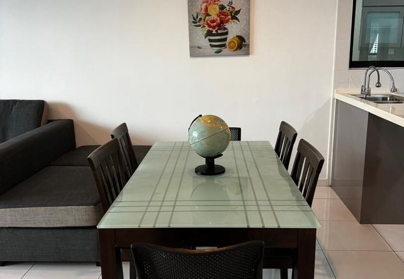 Sky Loft Premium Suites, Bukit Indah