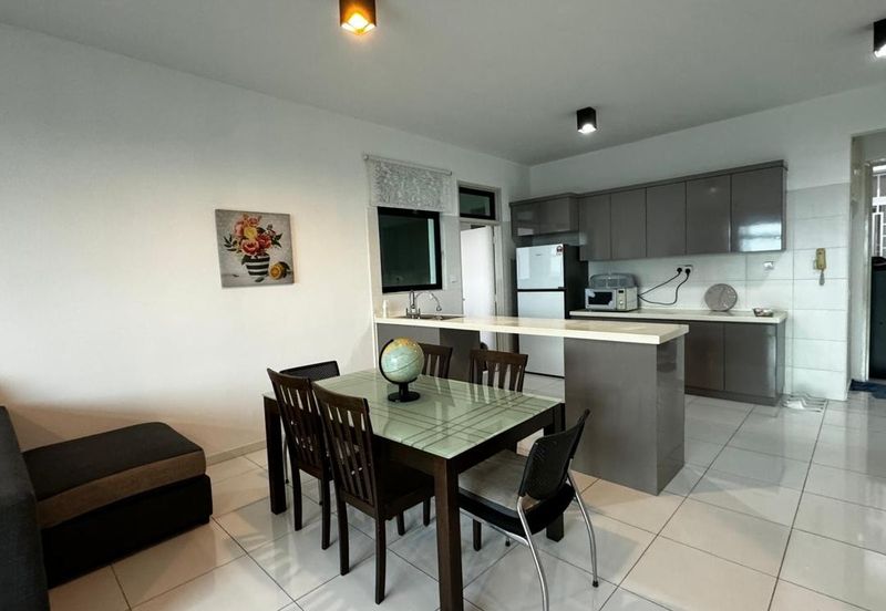 Sky Loft Premium Suites, Bukit Indah