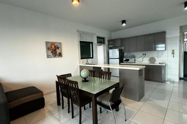 Sky Loft Premium Suites, Bukit Indah