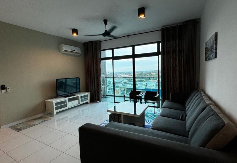 Sky Loft Premium Suites, Bukit Indah