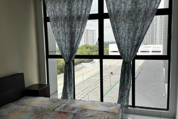 Sky Loft Premium Suites, Bukit Indah