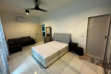 Sky Loft Premium Suites, Bukit Indah