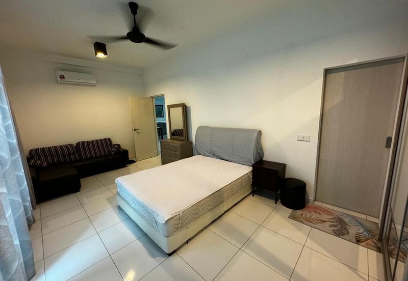 Sky Loft Premium Suites, Bukit Indah